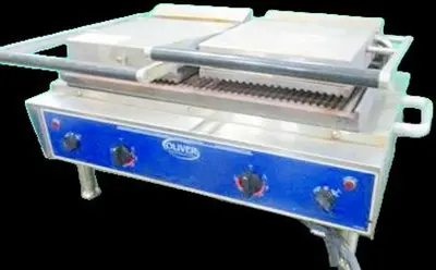 USED OLIVER 502N