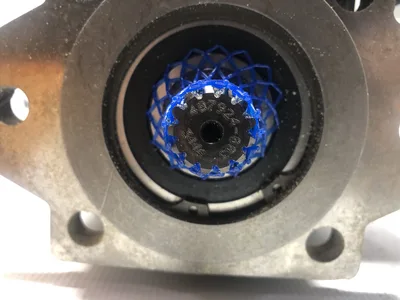 Oilgear PVG-065-F1UV-RSFK-P-1NNNN Hydraulic axial piston pump Variable displacement