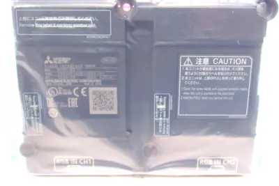 NEW MITSUBISHI GT27-R2 VIDEO INTERFACE UNIT GT27R2