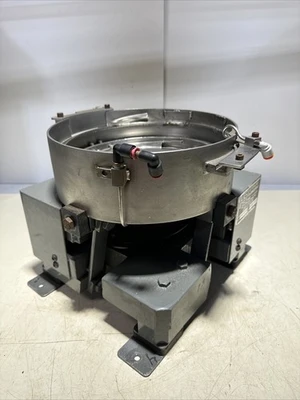 USED Hendricks Engineering 6894