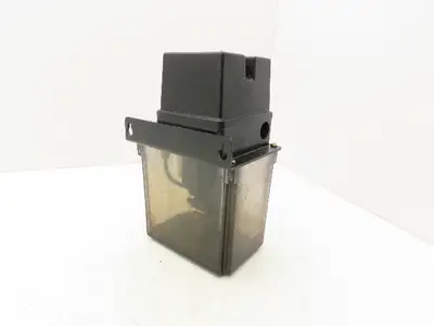 Used LUBE CORP _UNKNOWN_ Hydraulic Pumps Indiana US | Arrow Industrial #1365364