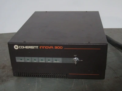 COHERENT Does Not Apply Medical & Lab Equipment Power Supplies | Amiron Machinery (2)