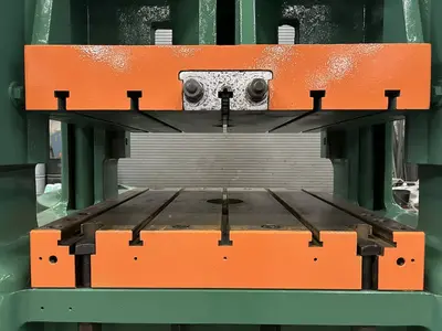USED MINSTER MINSTER S1-150-33-33 PRESS