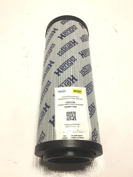 Used HENGST _UNKNOWN_ Cartridge Filters Pennsylvania US | Moses B Glick #1007892
