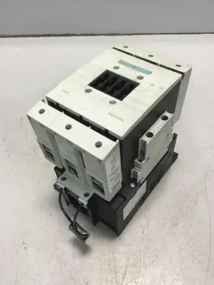 USED SIEMENS 3RT1054-6AF36