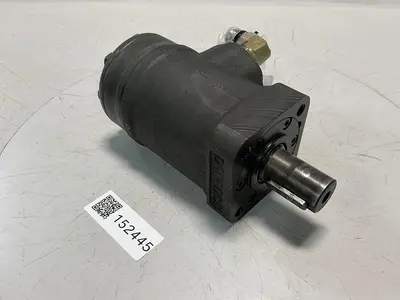 USED DANFOSS OMPA 160 151-51 75