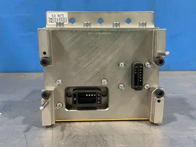 Used _UNKNOWN_ _UNKNOWN_ Robot Parts Ohio US | HGR 24 #1321543