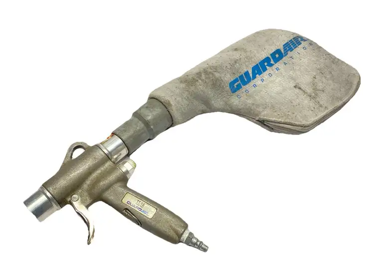 Used GUARDAIR FLEXIBLE HANDHELD VACUUM KIT Vacuum Systems | Maverick Industrial Sales #1098868