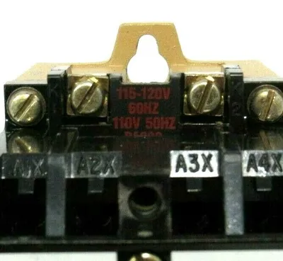 NEW ALLEN BRADLEY 700-P000A1 RELAY SER.B 700P000A1