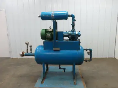 Used TUTHILL _UNKNOWN_ Miscellaneous MRO Indiana US | Arrow Industrial #610375