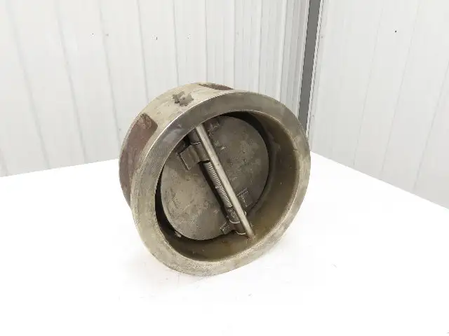 Used CRANE _UNKNOWN_ Valves/Fittings Indiana US | Arrow Industrial #569799