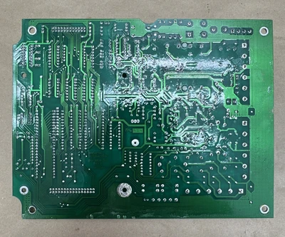 USED Magnetrol 30-3564-004 Rev K
