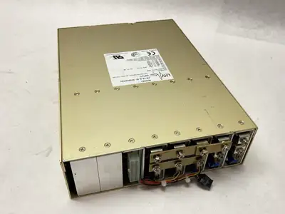 USED LHV POWER HIGH VOLTAGE POWER SUPPLY 1000W/1600W