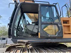 Used 2021 CASE CX750D Crawler Excavators Pennsylvania US | Iron Exchange Equipment Solutions #1353778
