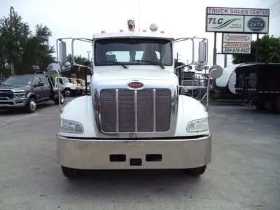 Used 2020 PETERBILT _UNKNOWN_ Dump trucks Florida US | TLC Truck & Equipment #1568994
