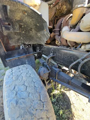 2005 STERLING C13 Commercial trucks | Iron Listing (47)