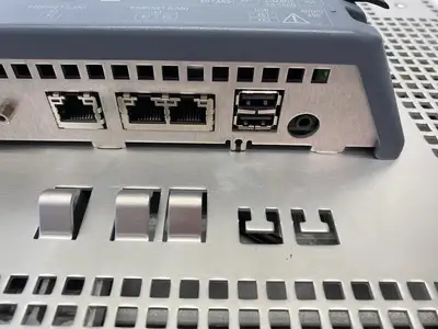 USED SIEMENS SIMATIC