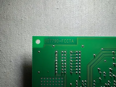 AMADA B07790-FCCTA Control Board | Shelby Machinery LLC (4)