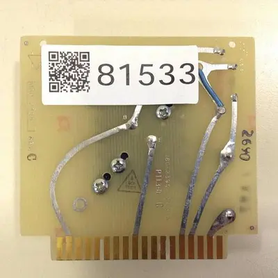 Used SCI 080-2395 REV C Circuit Boards Michigan US | Ideal Machinery #1277271