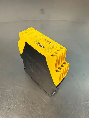 Honeywell FF-SRL60252 Safet Relay (2.1.5)