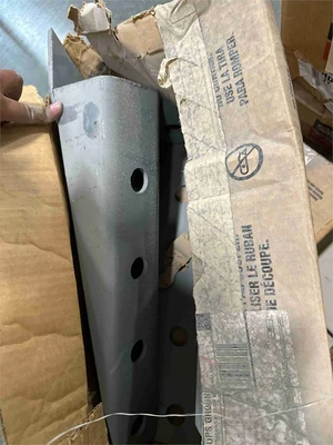 Used SIMPSON STRONG-TIE _UNKNOWN_ Misc Fasteners Florida US | MachineryMax #1437726