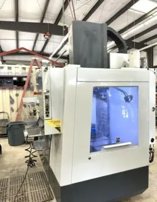2016 HAAS VF-2SS Vertical Machining Centers | Toolquip, Inc. (9)