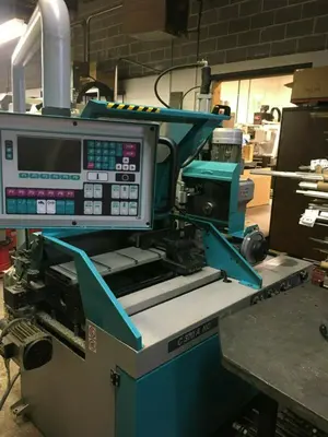 USED 2008 KALAMAZOO C370