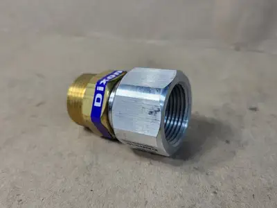 NEW DIXON DAWS10