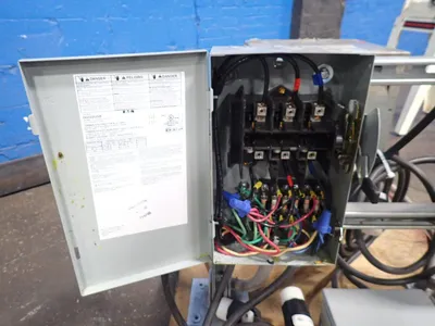 Power Unit