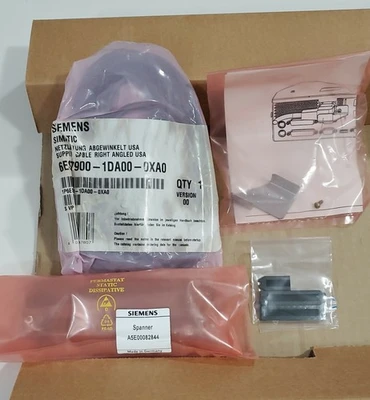 NEW Siemens 6AV7612-0AA12-0BF0