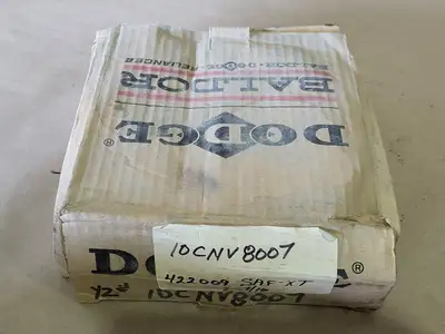 NEW BALDOR DODGE 22220K