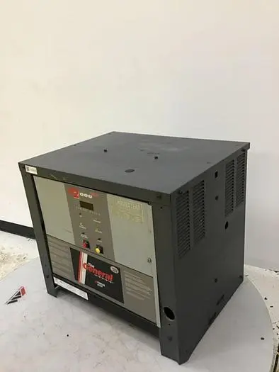 Used YUASA TGN-18-1050 Batteries Michigan US | Ideal Machinery #698691