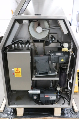 Promarks Model 150 Continuous Vacuum Tumbler