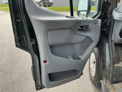 Used 2015 FORD TRANSIT Vans Michigan US | Miedema Asset Management Group #1488106