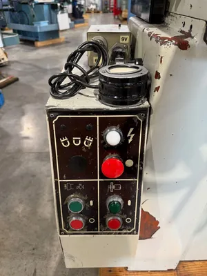 1995 KENT KGS-616S Grinders | GMT (12)