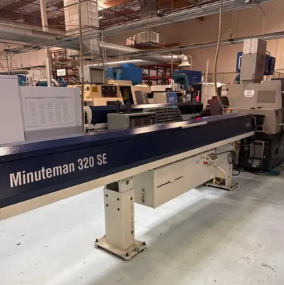 2016 TSUGAMI B0206-Ⅲ CNC Swiss | Machinery Network (9)