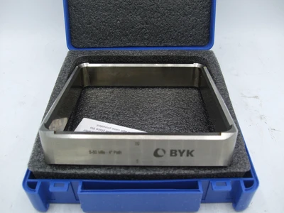 USED BYK INSTRUMENTS 5357