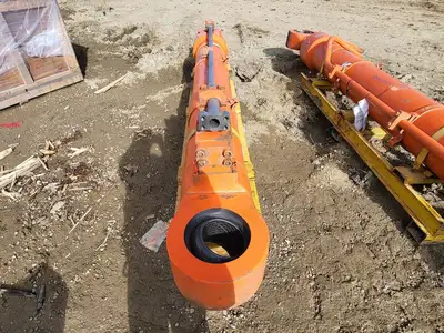 USED HITACHI 4418067