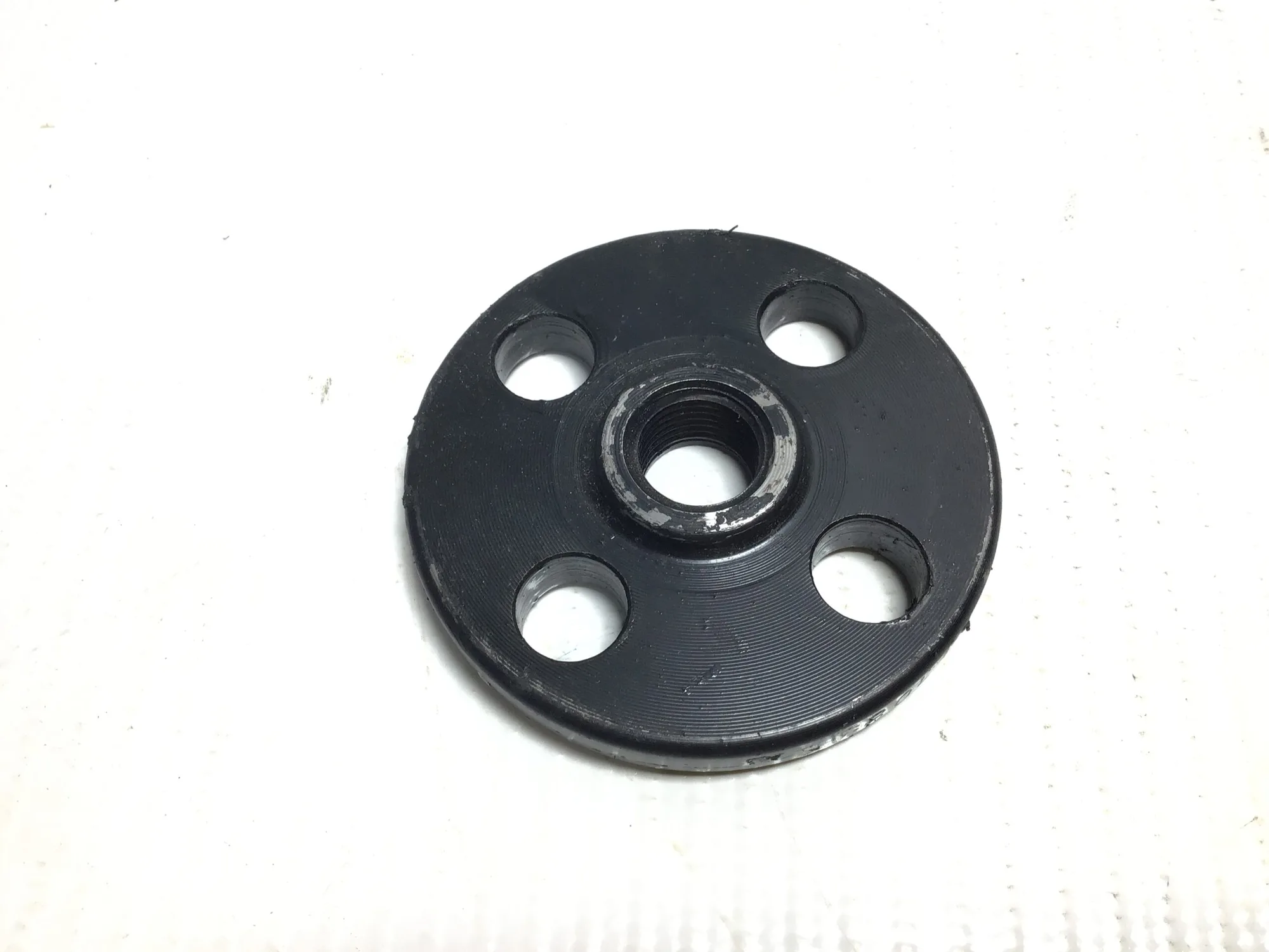 Boltex H791 Flange Socket Weld 1/2″ Carbon Steel Gauge 1.50 SA105 B16
