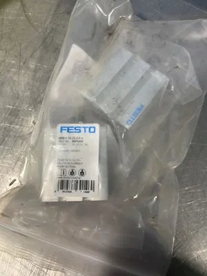 Festo Misc. Cylinders