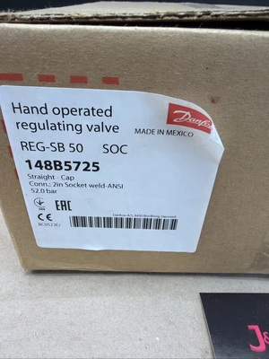 NEW Danfoss 148B5725