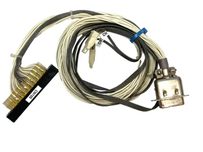 Used Hitachi Cable Harness for S3500-N Microscope Microscope Accessories Michigan US | Maverick Industrial Sales #1414281