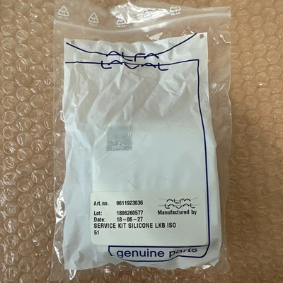 NEW Alfa Laval 9611923036