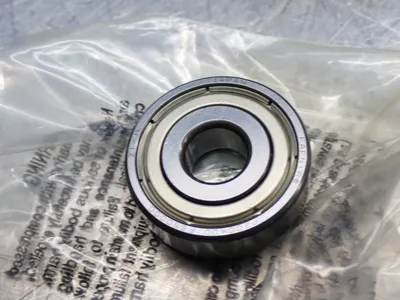 New | in-Stock TIMKEN 200KDD Bearings Ohio US | HGR 24 #740487