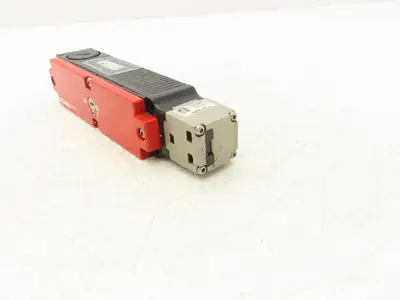 Used EUCHNER _UNKNOWN_ Relays & Switches Indiana US | Arrow Industrial #1408329