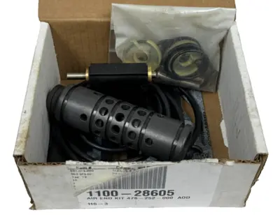 NEW SANDPIPER 476.252.000 PUMP KIT AIR END HDB3/HDB4