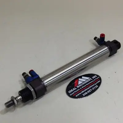 USED PARKER P1A-S025DS-0125