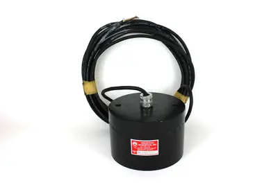 USED INDUSTRIAL MAGNETICS ER2-603A014-24VDC