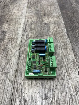 PHOENIX CONTACT 96VM13.P0 Electrical/PLC/Automation | ESS Industrial Equipment Sales (5)