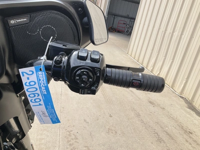 Used 2024 HARLEY-DAVIDSON FLFX Motorcycles (Misc) Michigan US | Miedema Asset Management Group #1461438